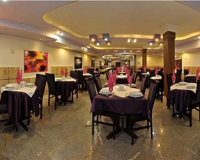 Tooba Hotel Mashhad 19