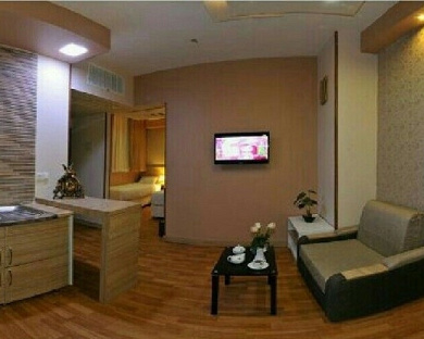 Tooba Hotel Mashhad 7
