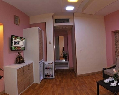 Tooba Hotel Mashhad 13