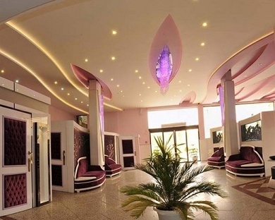 Tooba Hotel Mashhad 18