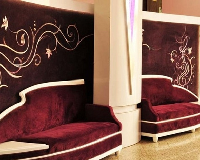 Tooba Hotel Mashhad 17