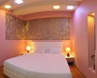 Tooba Hotel Mashhad 14