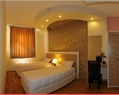 Tooba Hotel Mashhad 21