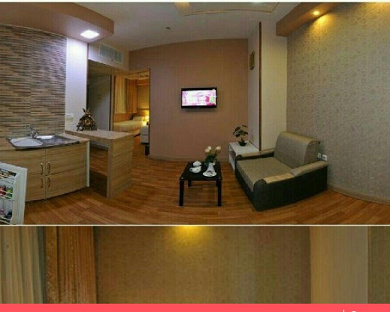 Tooba Hotel Mashhad 20