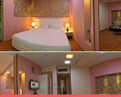 Tooba Hotel Mashhad 10