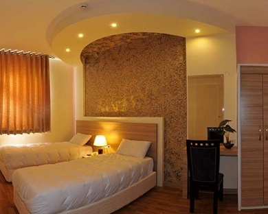 Tooba Hotel Mashhad 6