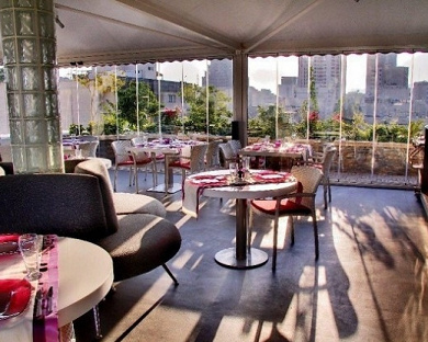 Tooba Apartment Hotel Tehran 11