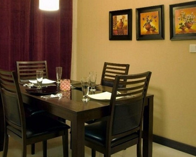 Tooba Apartment Hotel Tehran 16