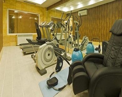 Tooba Apartment Hotel Tehran 23