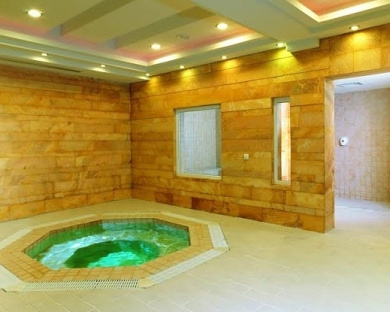 Tooba Apartment Hotel Tehran 24