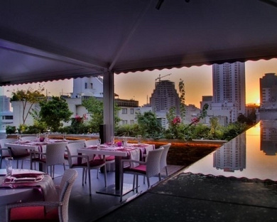 Tooba Apartment Hotel Tehran 26
