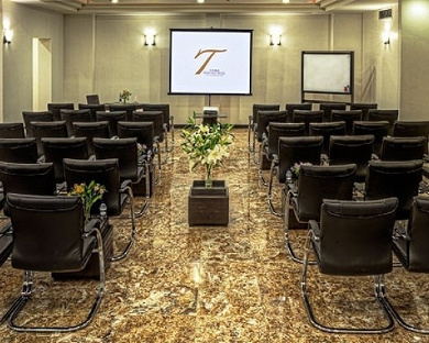 Tooba Apartment Hotel Tehran 28