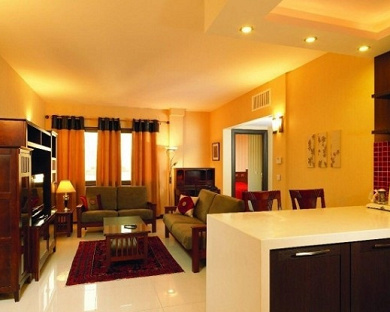 Tooba Apartment Hotel Tehran 30