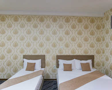 Toranj Inn Tehran 3