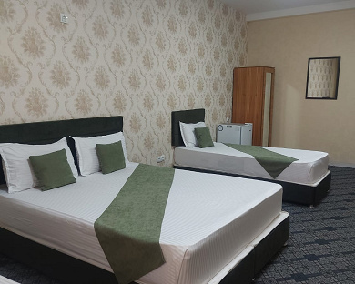 Toranj Inn Tehran 10