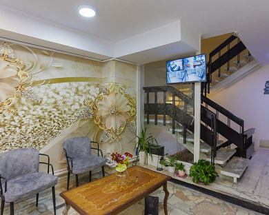 Toranj Inn Tehran 2