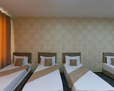 Toranj Inn Tehran 7