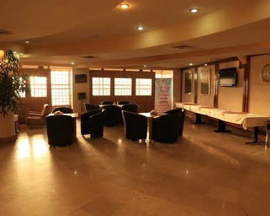Tourist Toos Hotel Mashhad 10