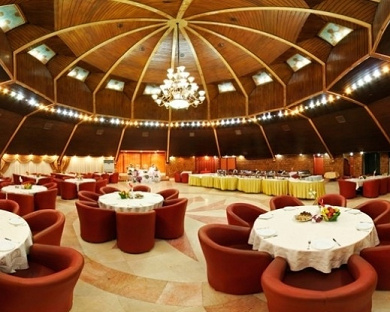 Tourist Toos Hotel Mashhad 9