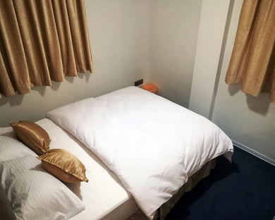 Vanak Apartment Hotel Tehran 6