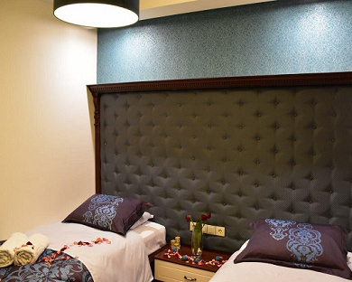 Venus Apartment Hotel Tehran 2