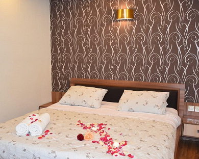 Venus Apartment Hotel Tehran 22
