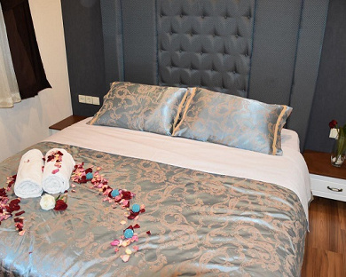 Venus Apartment Hotel Tehran 23