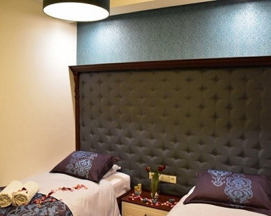 Venus Apartment Hotel Tehran 11