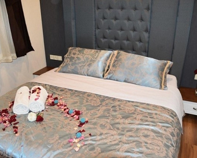 Venus Apartment Hotel Tehran 12