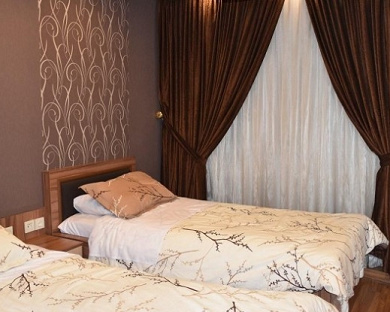 Venus Apartment Hotel Tehran 17