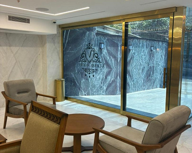 Versailles Hotel Tehran 9