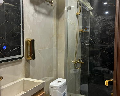 Versailles Hotel Tehran 21