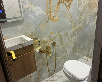 Versailles Hotel Tehran 8