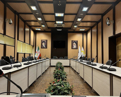 Vesal Now Residential Complex Tehran 2