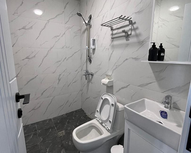 Vesal Now Residential Complex Tehran 9