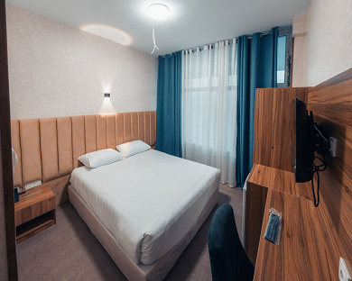 Viana Hotel Tehran 43