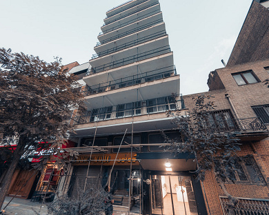 Viana Hotel Tehran 13
