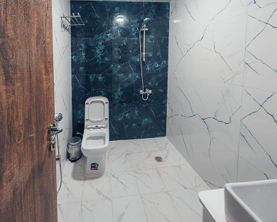 Viana Hotel Tehran 34