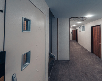 Viana Hotel Tehran 42