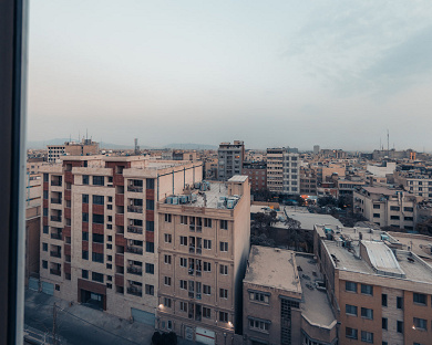 Viana Hotel Tehran 32