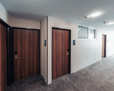 Viana Hotel Tehran 40