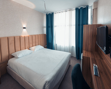 Viana Hotel Tehran 24