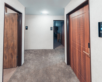 Viana Hotel Tehran 26