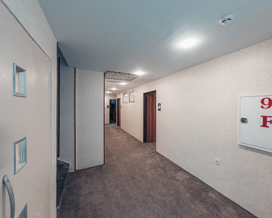 Viana Hotel Tehran 36