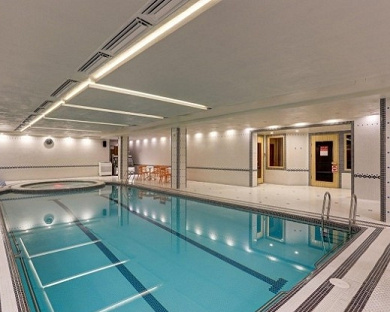 Vozara Apartment Hotel Tehran 22