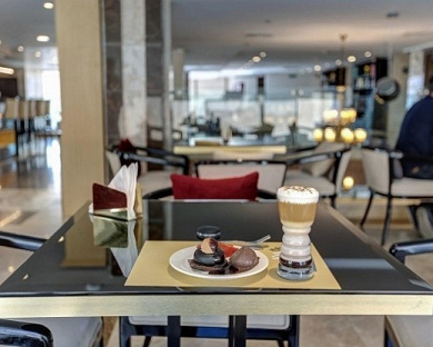 Vozara Apartment Hotel Tehran 28