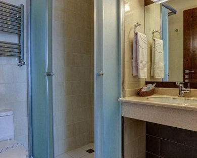 Vozara Apartment Hotel Tehran 29