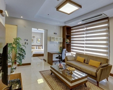 Vozara Apartment Hotel Tehran 36
