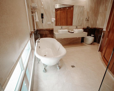 Wisteria Hotel Tehran 30
