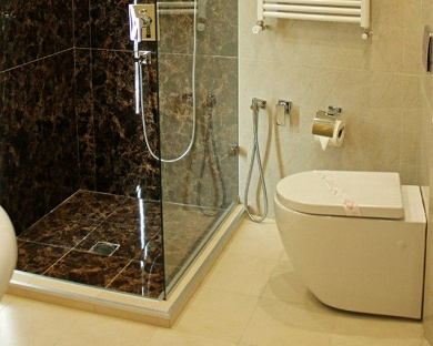 Wisteria Hotel Tehran 8